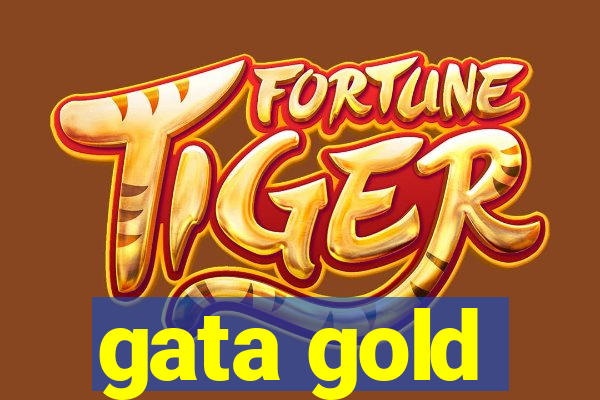 gata gold